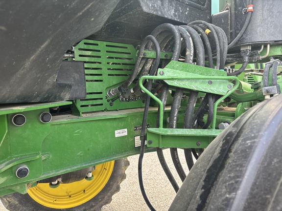 Used 2022 John Deere 410R Self Propelled Sprayers at Koenig Equipment in Oxford, OH - Photo1
