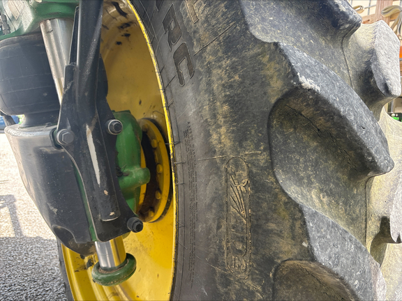 Used 2022 John Deere 410R Self Propelled Sprayers at Koenig Equipment in Oxford, OH - Photo9