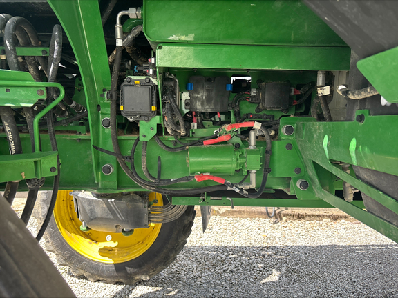 Used 2022 John Deere 410R Self Propelled Sprayers at Koenig Equipment in Oxford, OH - Photo17