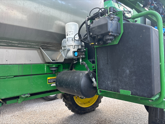 Used 2022 John Deere 410R Self Propelled Sprayers at Koenig Equipment in Oxford, OH - Photo23