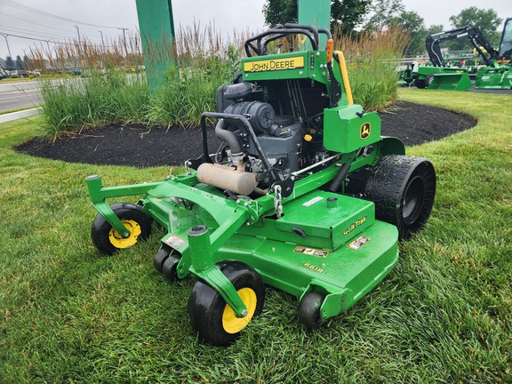 2021 John-Deere 661R
