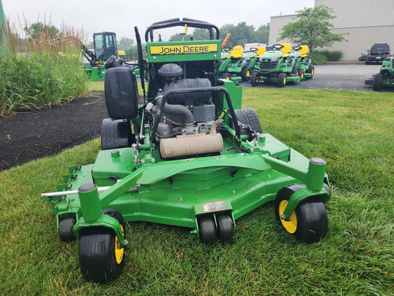 2021 John-Deere 661R