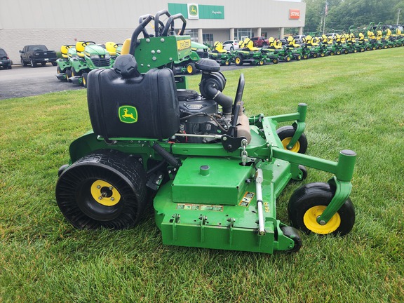 2021 John-Deere 661R