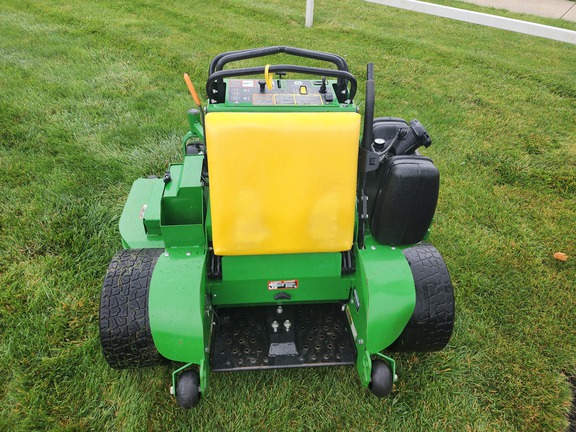 2021 John-Deere 661R