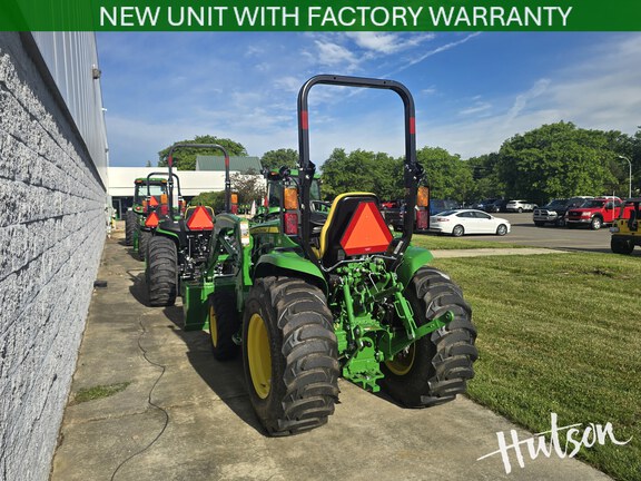 Photo of 2026 John Deere 3046R