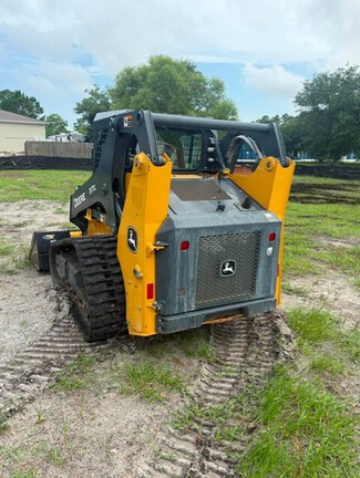 2020 John Deere 317G-4