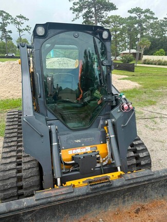 2020 John Deere 317G-6