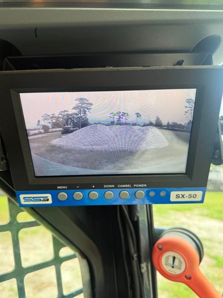 2020 John Deere 317G-8