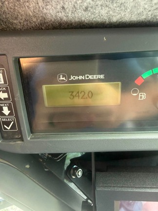 2020 John Deere 317G-9