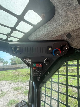 2020 John Deere 317G-10