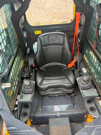2020 John Deere 317G-11