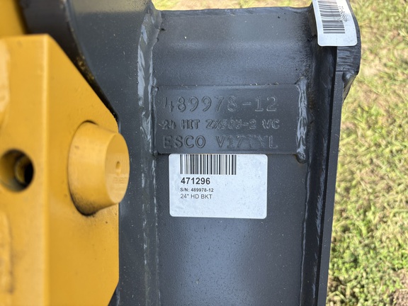 2026 John Deere 50 P