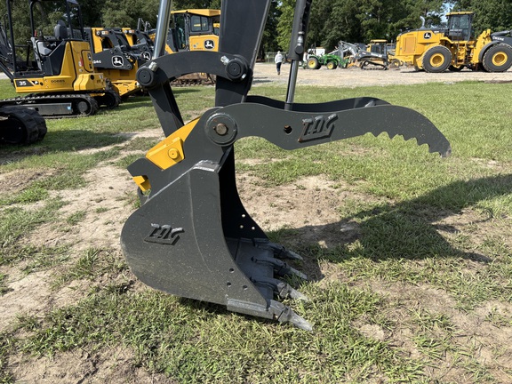 2026 John Deere 50 P