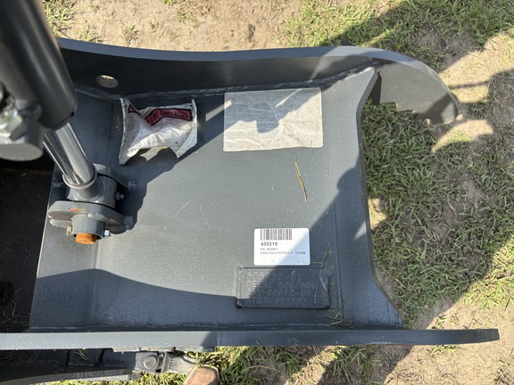 2026 John Deere 50 P