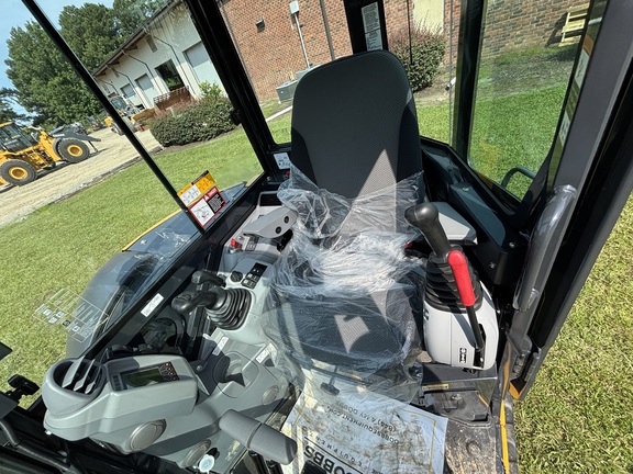 2026 John Deere 50 P