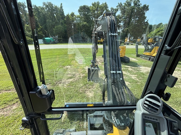 2026 John Deere 50 P