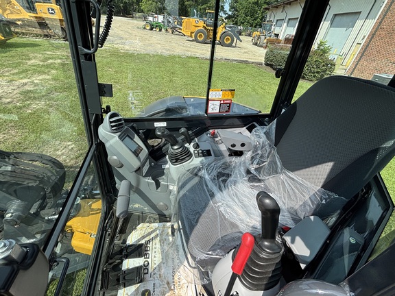 2026 John Deere 50 P