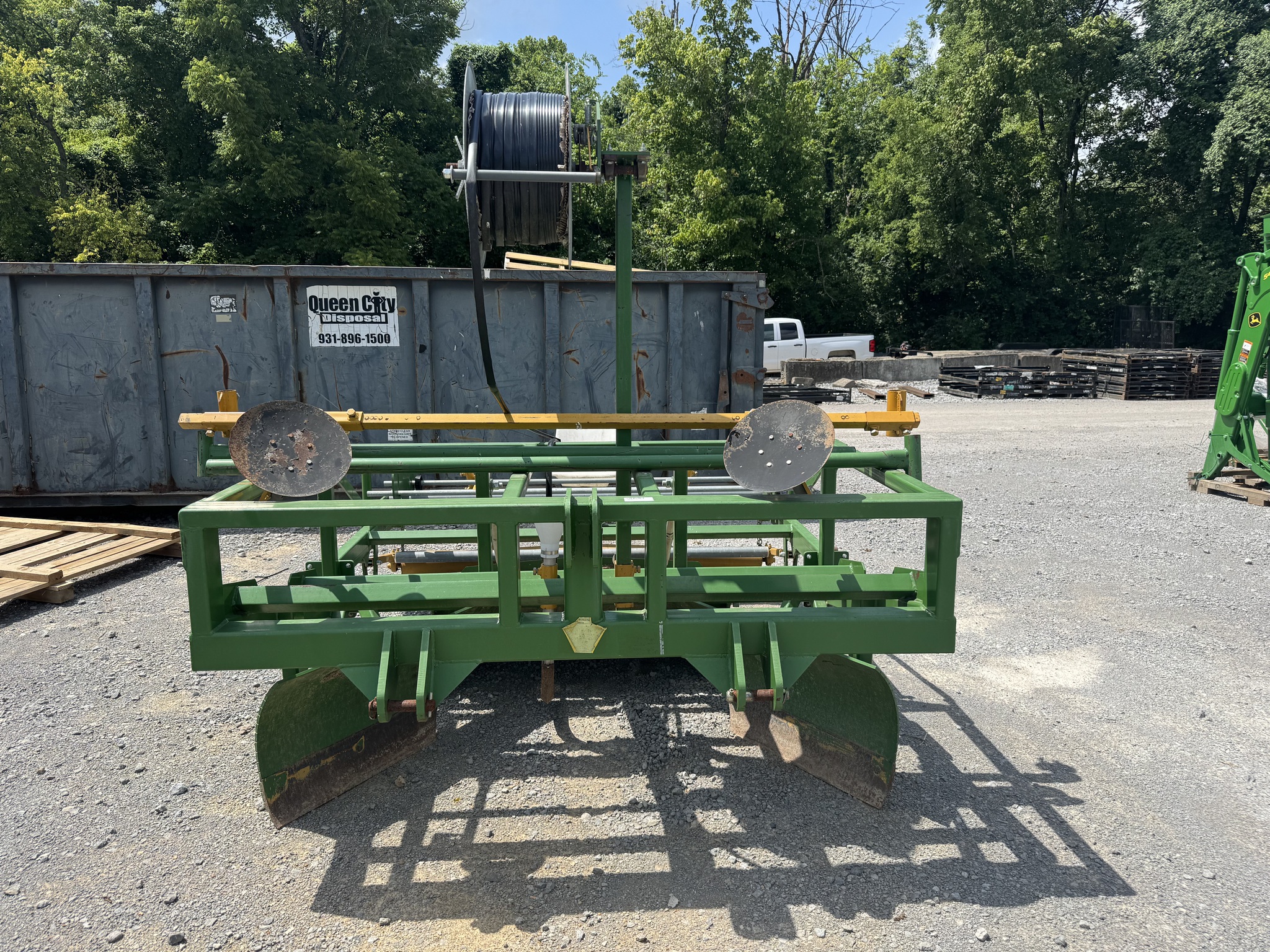 2019 Kennco Manufacturing, Inc A16985