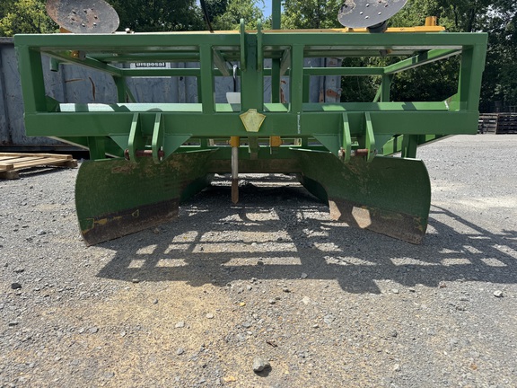 2019 Kennco Manufacturing, Inc A16985