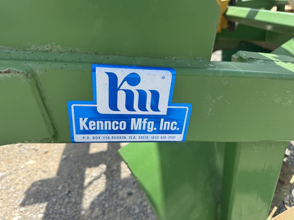 2019 Kennco Manufacturing, Inc A16985
