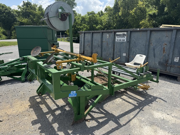 2019 Kennco Manufacturing, Inc A16985