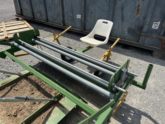 2019 Kennco Manufacturing, Inc A16985