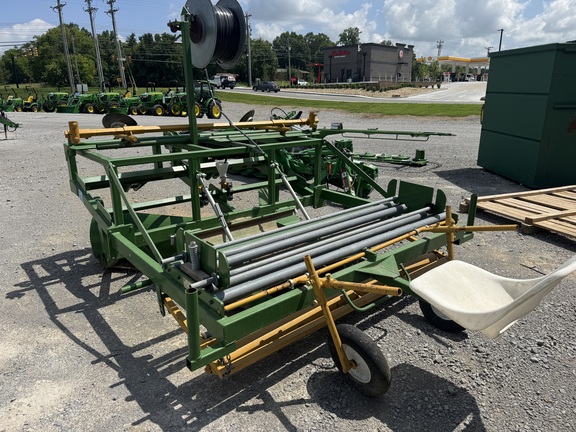 2019 Kennco Manufacturing, Inc A16985