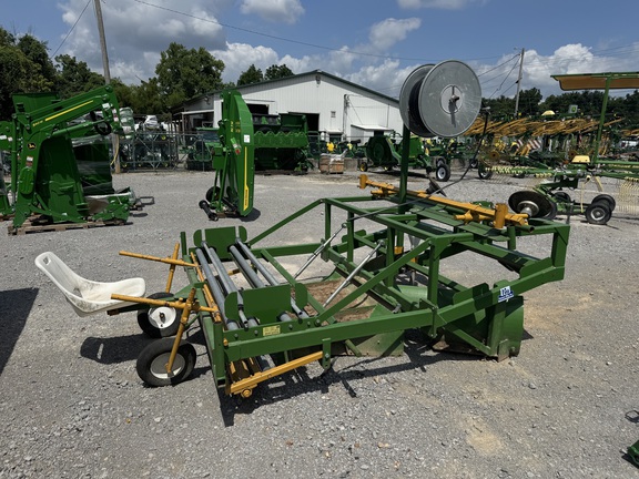2019 Kennco Manufacturing, Inc A16985