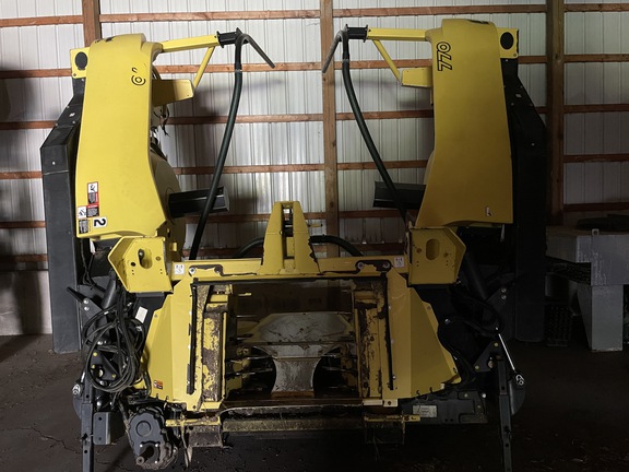 Photo of 2017 John Deere 770