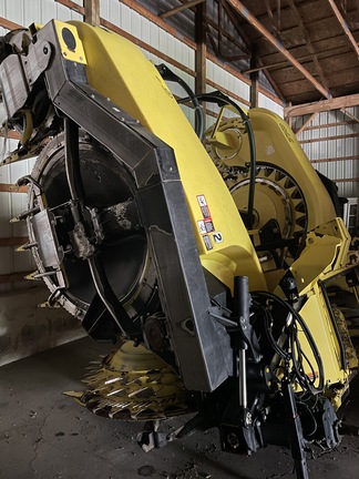 Photo of 2017 John Deere 770