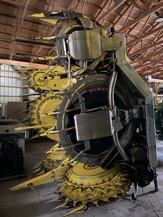 Photo of 2017 John Deere 770