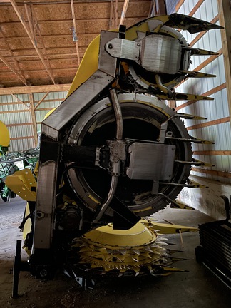 Photo of 2017 John Deere 770