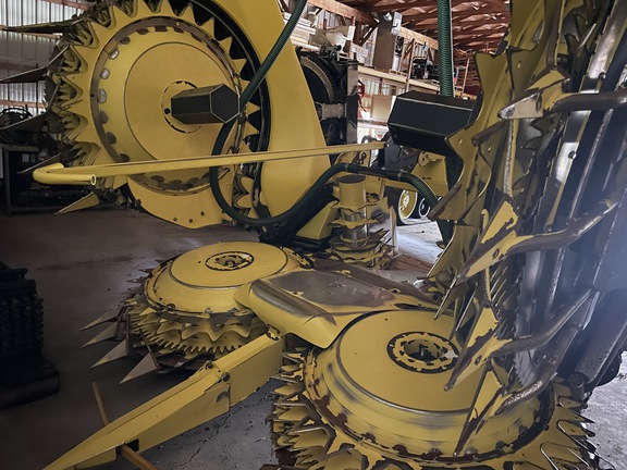 Photo of 2017 John Deere 770