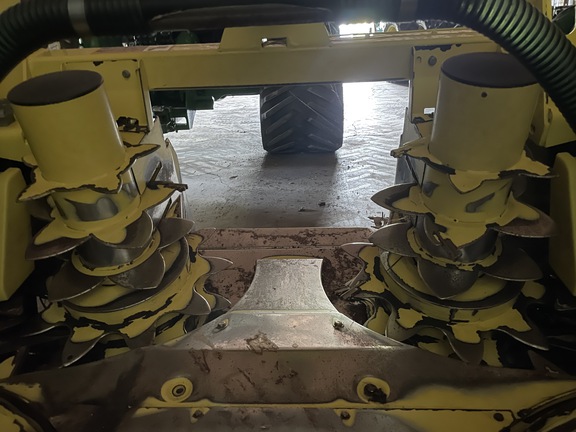 Photo of 2017 John Deere 770