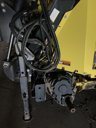 Photo of 2017 John Deere 770