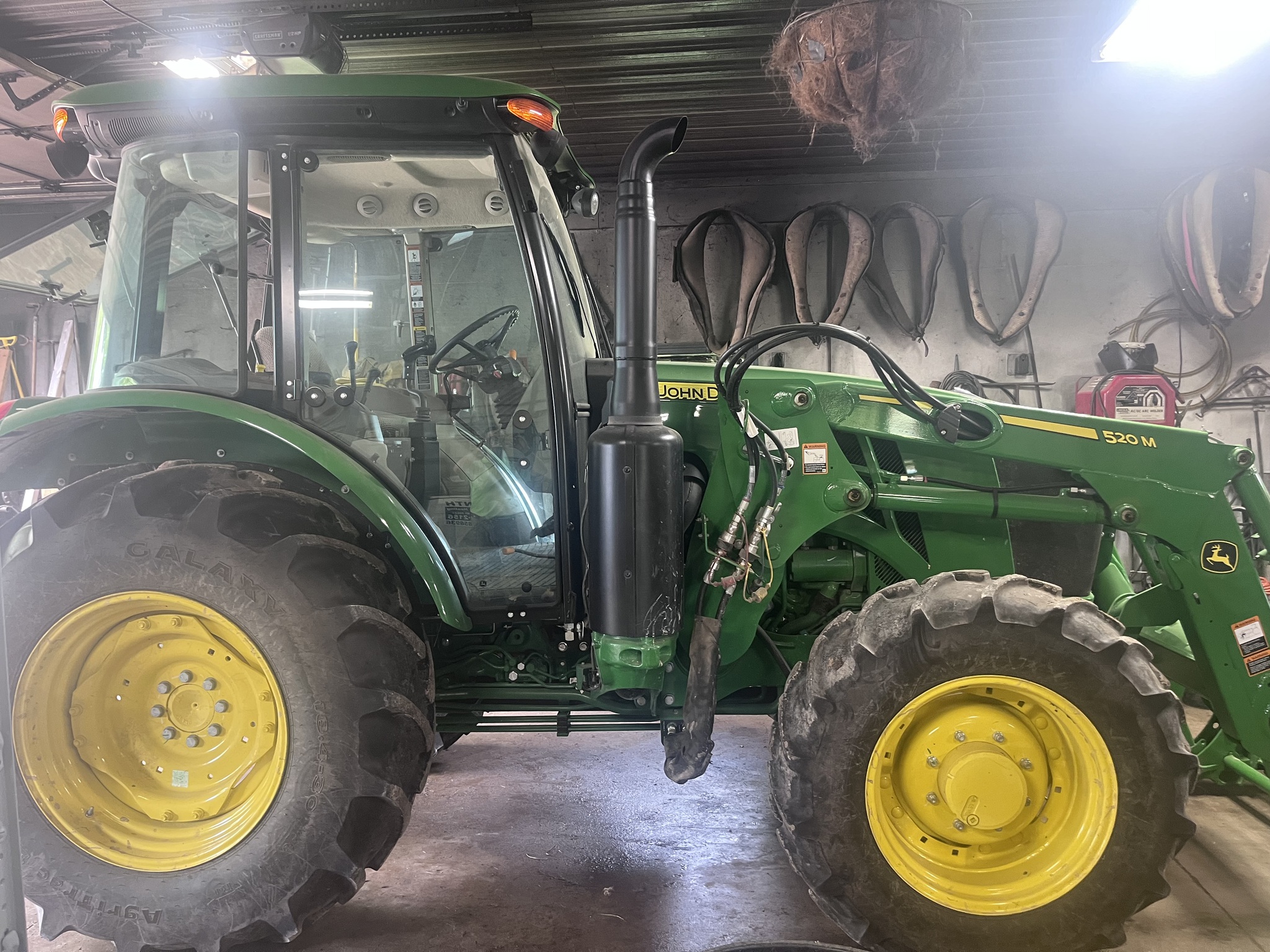 2023 John Deere 5090E