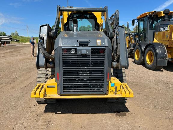 2024 John Deere 333G