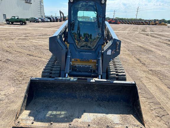 2024 John Deere 333G