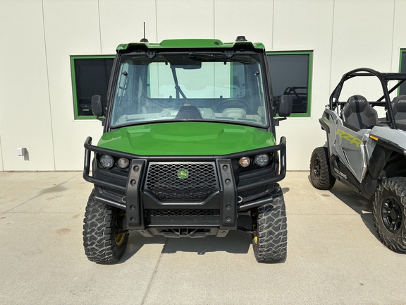 2025 John Deere XUV 845R (2nd thumbnail)