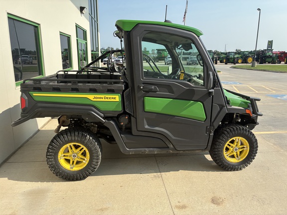 2025 John Deere XUV 845R (4th thumbnail)
