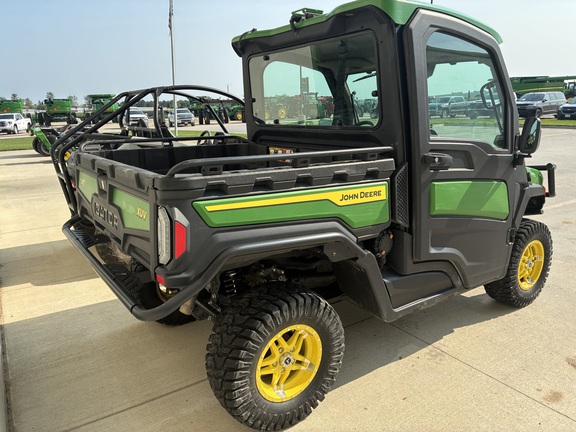 2025 John Deere XUV 845R (5th thumbnail)