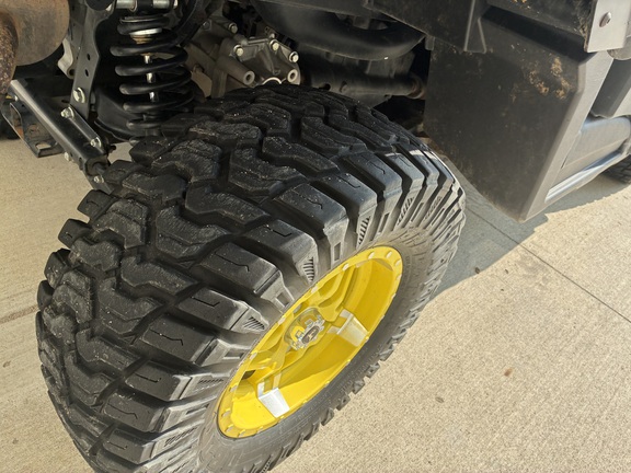 2025 John Deere XUV 845R (6th thumbnail)