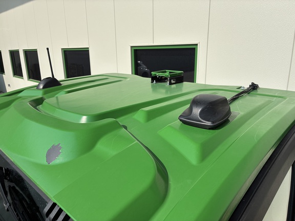 2025 John Deere XUV 845R (12th thumbnail)
