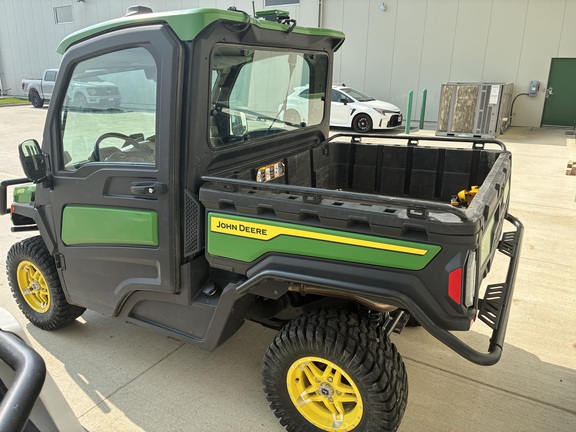 2025 John Deere XUV 845R (11th thumbnail)