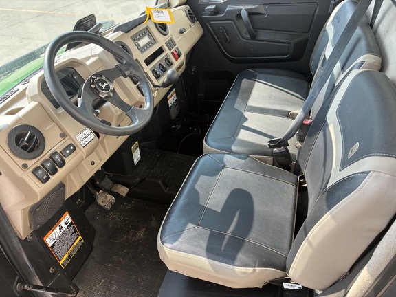 2025 John Deere XUV 845R (10th thumbnail)