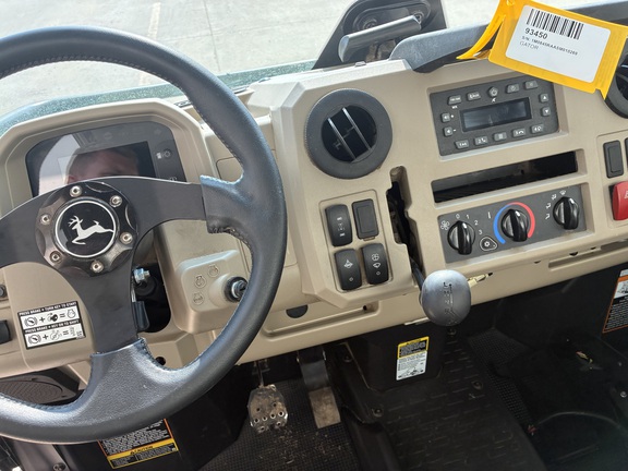 2025 John Deere XUV 845R (14th thumbnail)
