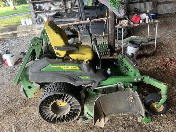 Photo of 2022 John Deere Z970R