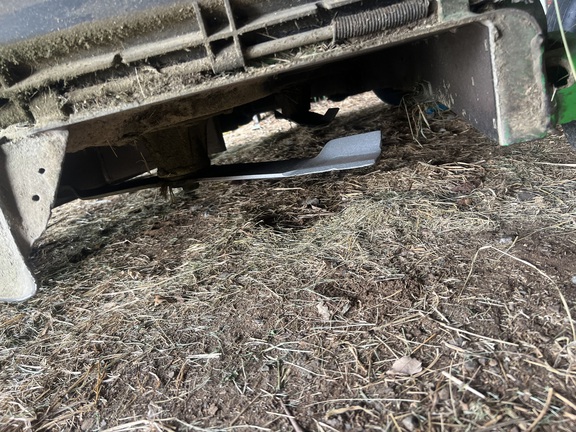 Photo of 2022 John Deere Z970R