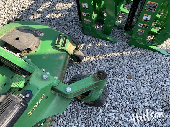 Photo of 2022 John Deere Z970R