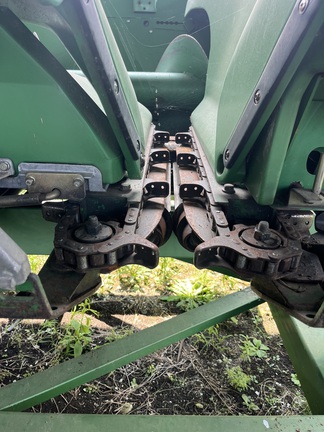 2008 John Deere 612C-2